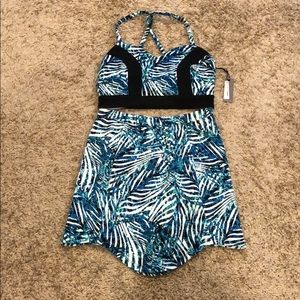 Lovers & Friends two-piece set